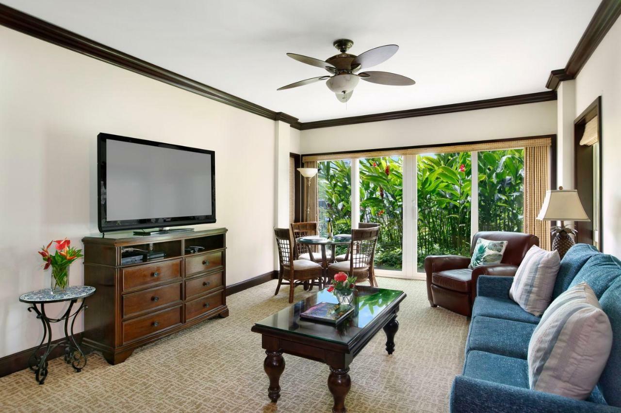 Waipouli Beach Resort Beautiful Luxury Ground Level Garden View Ac Pool! كابا المظهر الخارجي الصورة